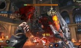 逆战2月份最新爆料图片